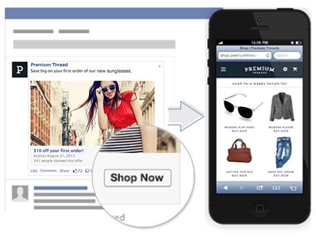 How to Choose The Best Call-To- Action Buttons On Facebook Pic